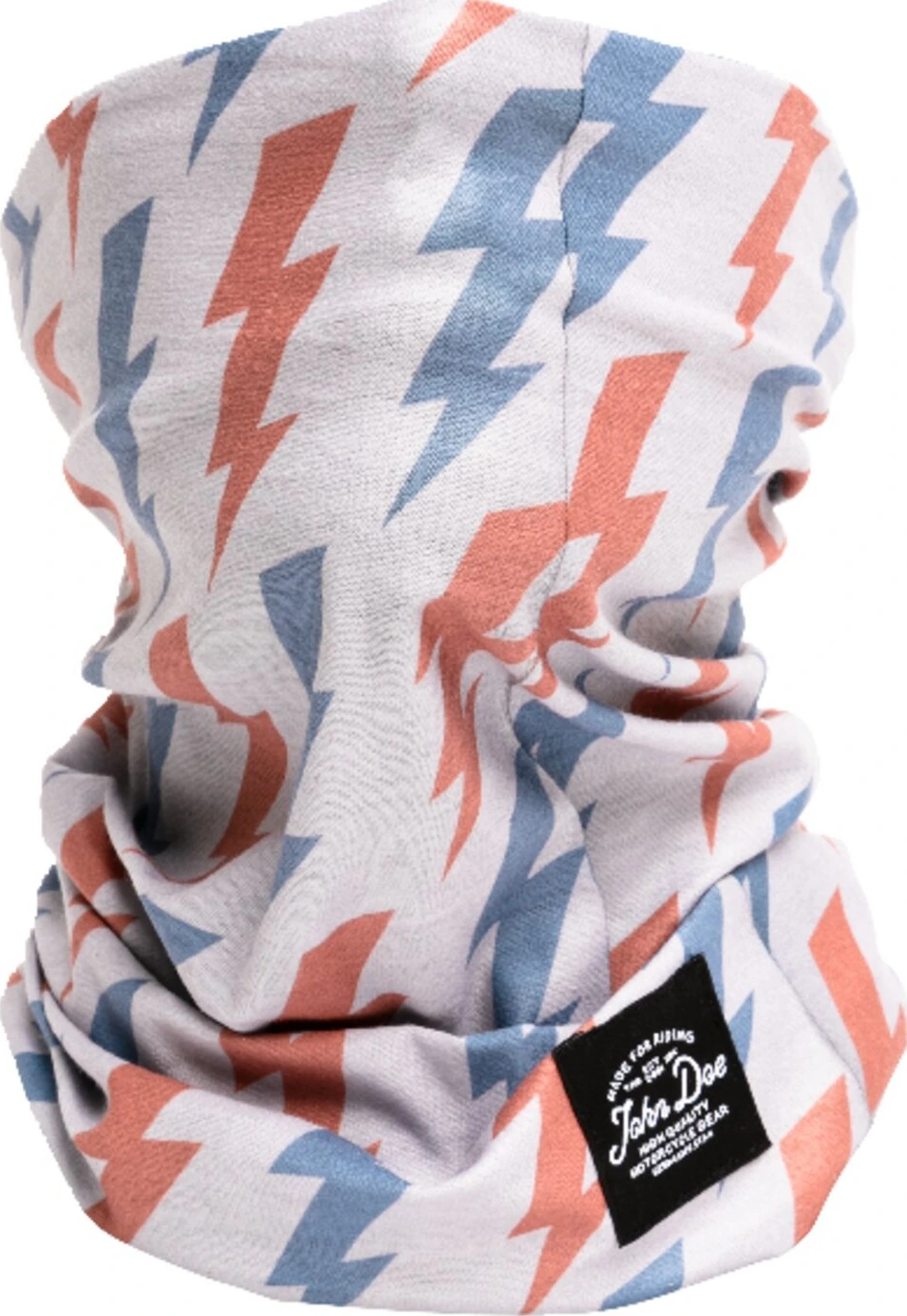 John Doe United flash tunnel, Multi-color, One size fits most