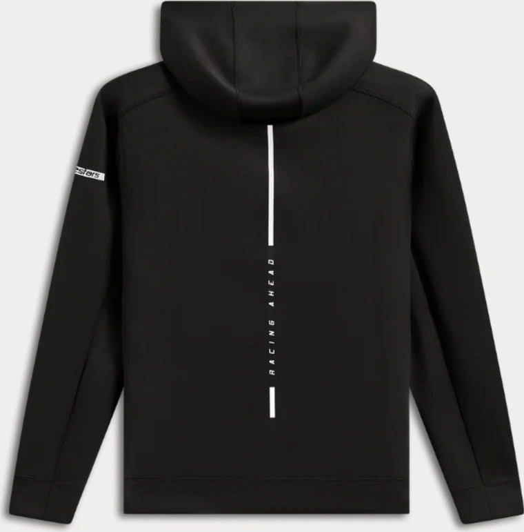 Alpinestars Hoodie Insight Black, M