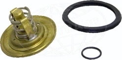 Orbitrade thermostat kit AQ140 MB10 D6 D7 (60°)