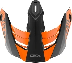 CKX Titan Peak Airflow Extra