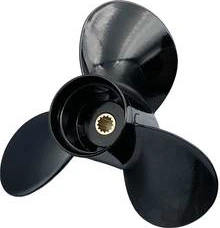 POLASTORM sraigtas Johnson/Evinrude 8-15HP