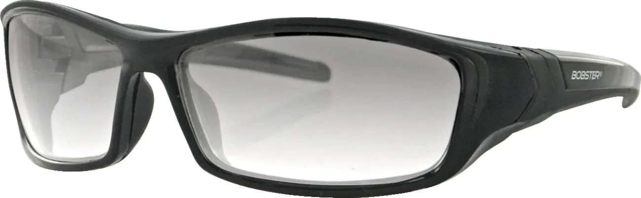 SUNGLASSES HOOLIGAN BLACK