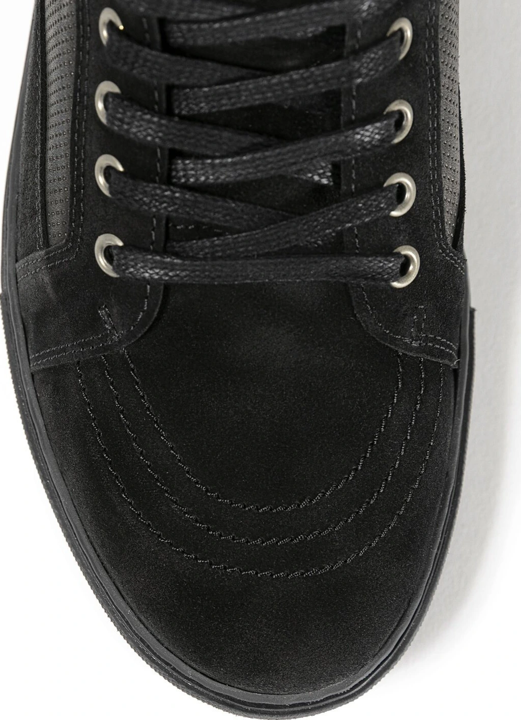 John Doe Neo sneakers, Black, 39