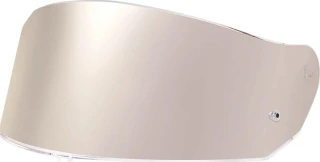 Iridium Silver