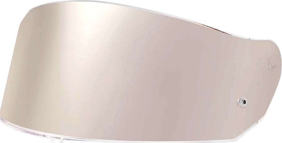 Visor for LS2 FF808 - Iridium Silver