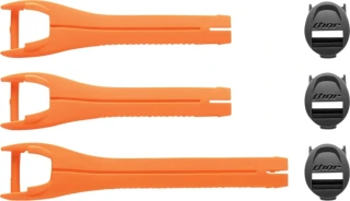 Blitz XP MX Boot Straps