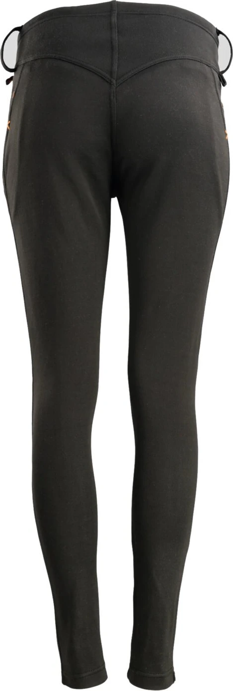 Riding Culture Leggings female pants, Black, 38/32