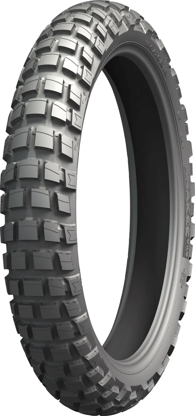 ANAKEE WILD 140/80 - 18 M/C 70R R TL/TT