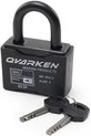 Hyper Class 3 Padlock 2 keys
