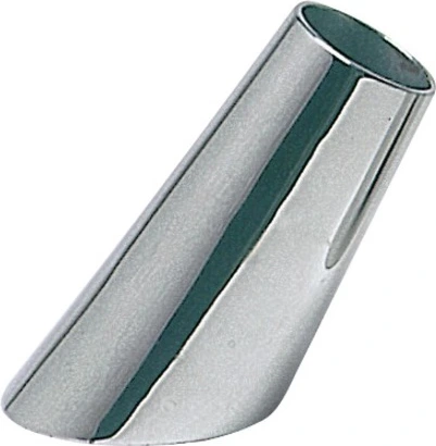 Adapter bezels 60° 53x46mm