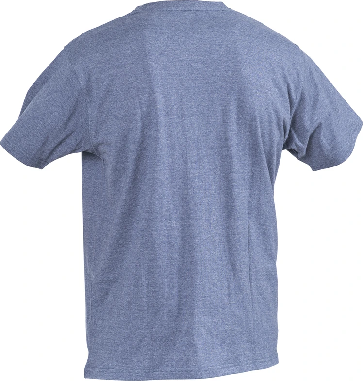 Halvarssons T-shirt H Tee Blue, S