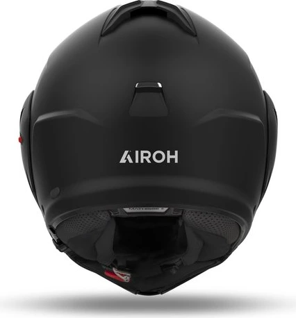 Airoh Helmet Mathisse II Color Black Matt, XS