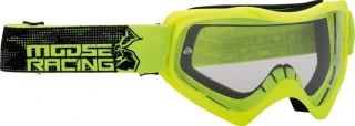 Qualifier Agroid Goggle