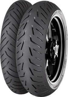 ContiRoad Attack 4 GT Tire