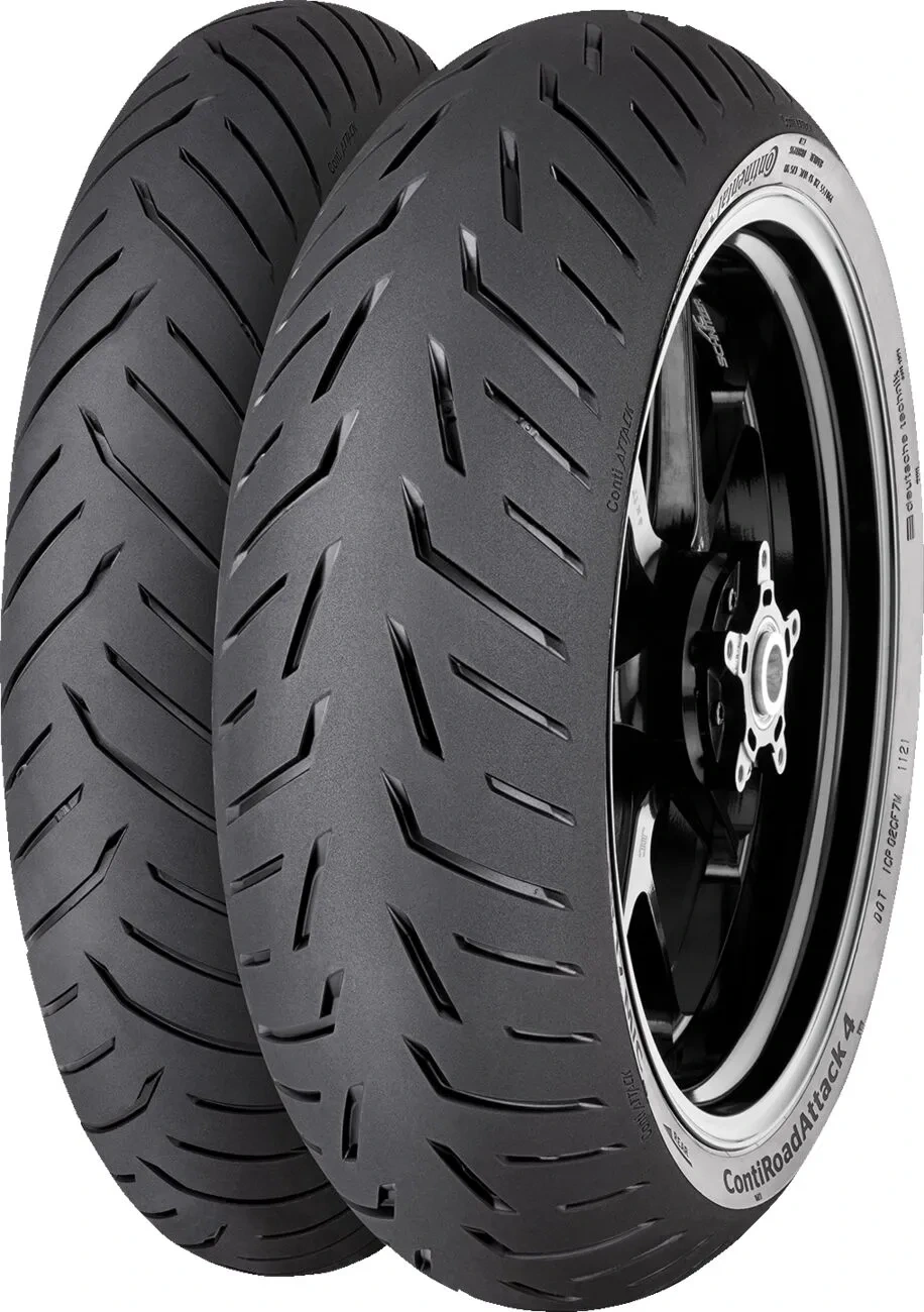 RA4 190/55ZR17 (75W) TL