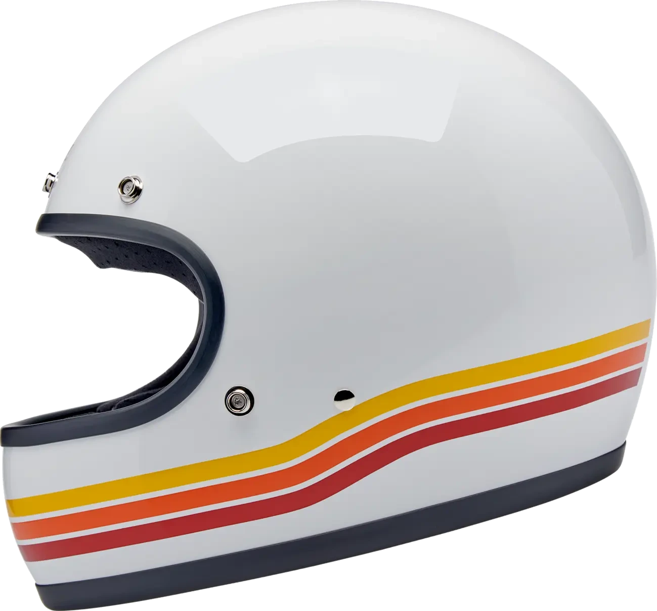 HELMET GRINGO SUNSET SPECTRUM SM