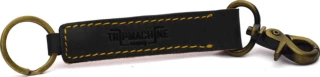 Trip Machine Classic keyring