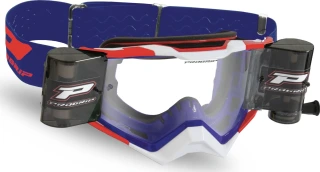 3309 Rapid Goggles With Roll-Off System