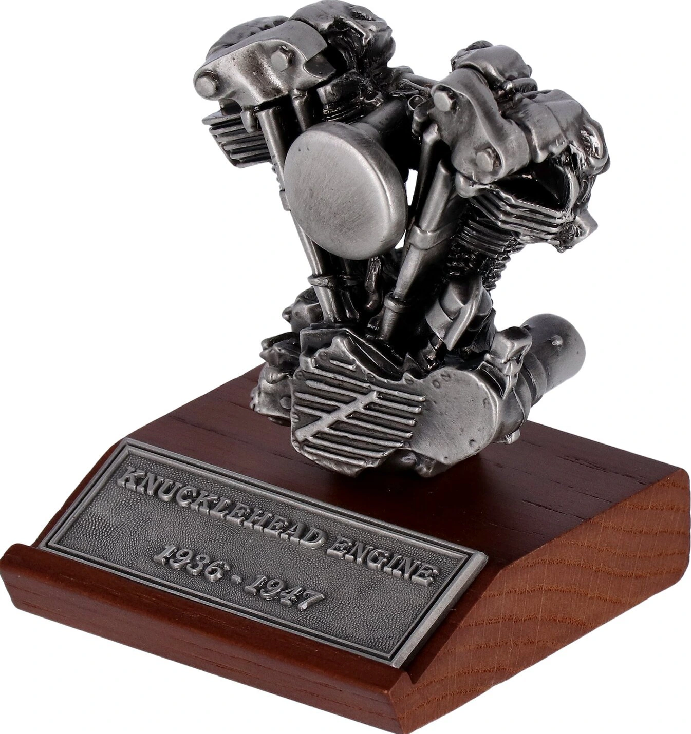 V-Twin Mfg, Knucklehead motor model