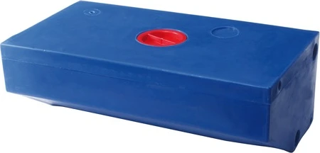 Tualeti heitveepaak 50 L