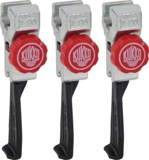 Kukko, Quick adjusting jaws 100 mm