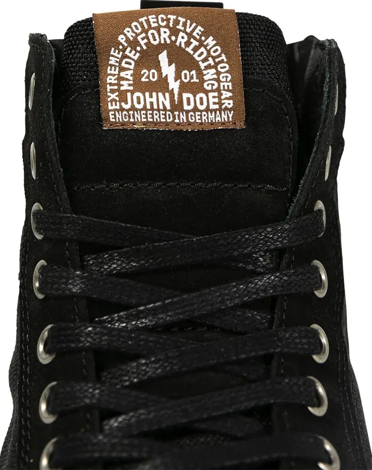 BOOT NEO BLACK/BROWN 39