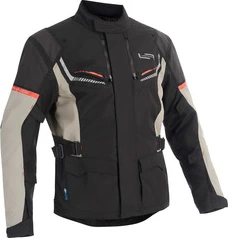 Lindstrands Textile Jacket Sylarna