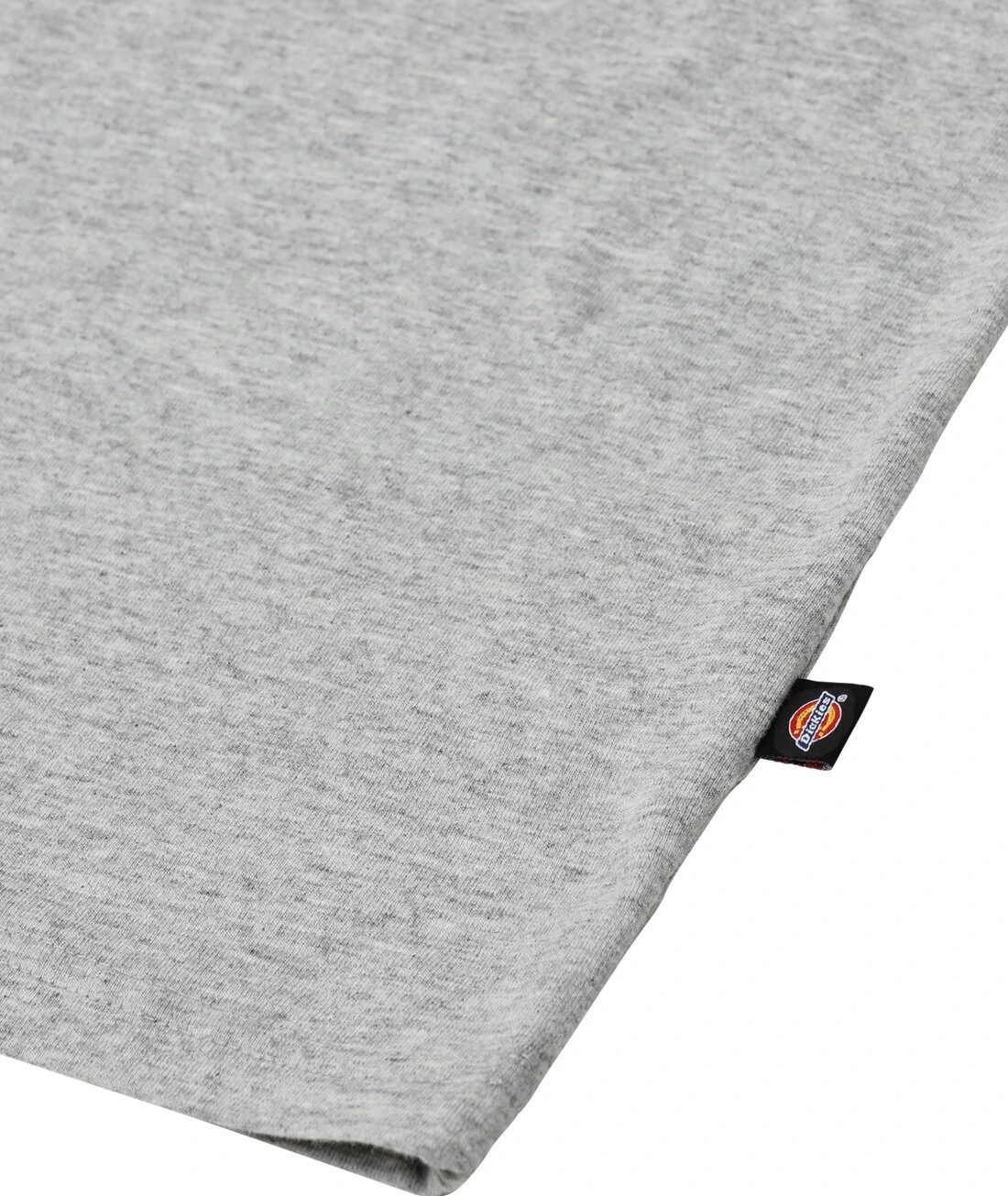 Dickies Mapleton t-shirt, gray melange, S
