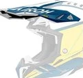 Airoh Aviator 3 Peak Saber