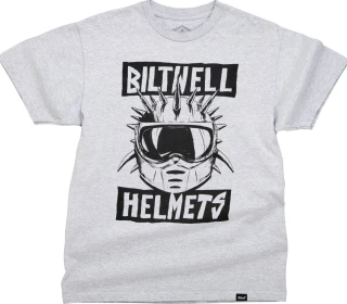 Biltwell Corrosion t-shirt