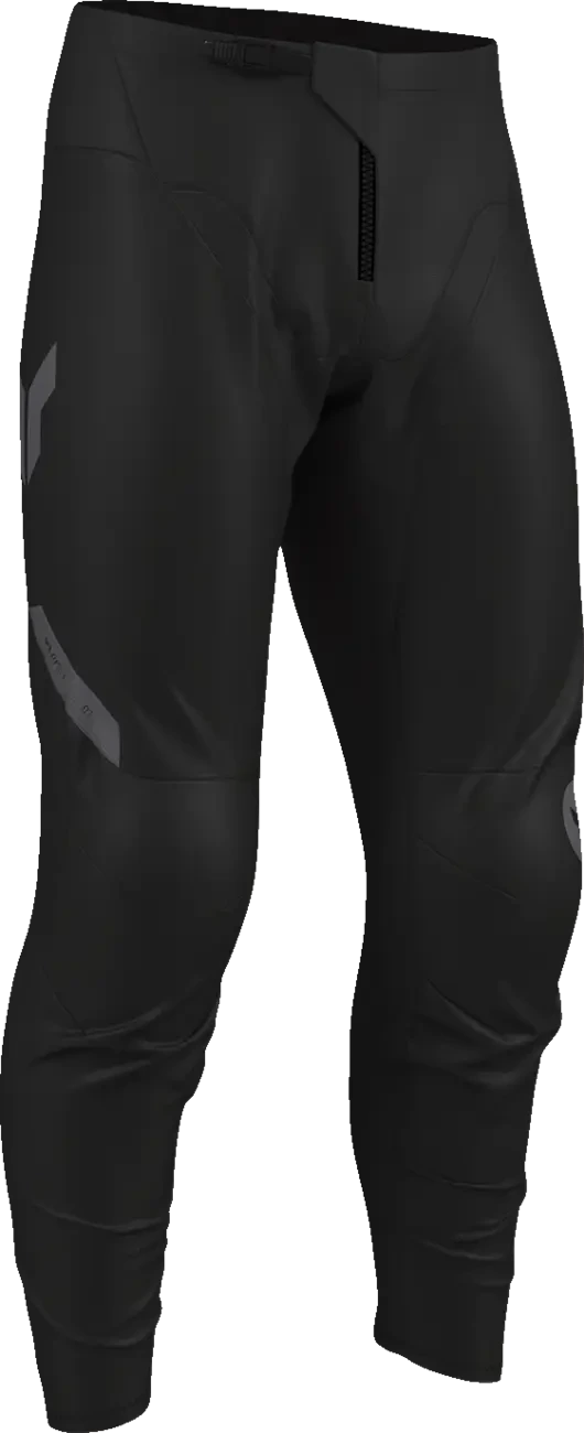 PANT RIDEMODE MENACE BLACK 28