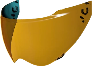 SHIELD DOMAIN FORGED BRONZE