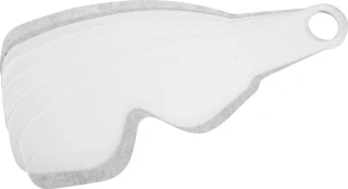 Replica Tear-Offs