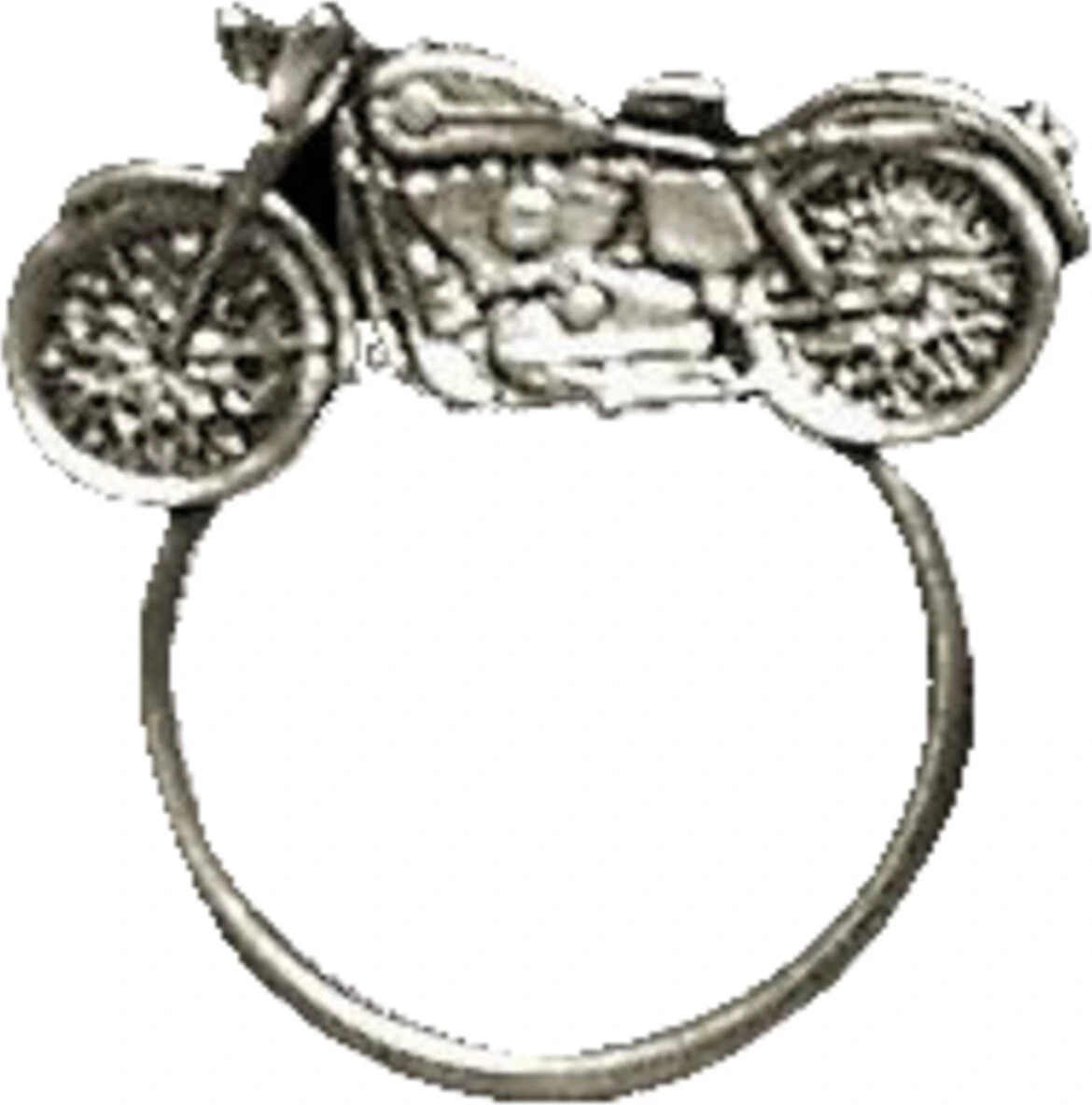 Biker pins Motorcycle sunglass holder pin
