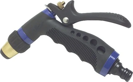 professional nozzle gun