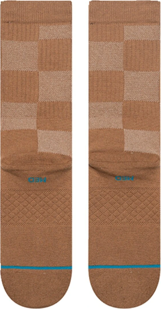 Stance Down and out Crew socks, Multi-color, 43-46