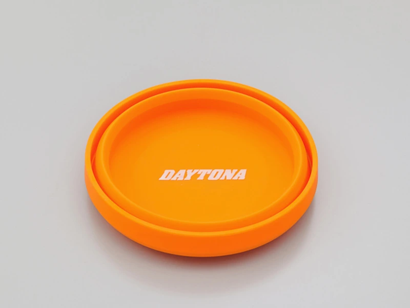 Daytona magnetiline silikoonist kandik kokkupandav