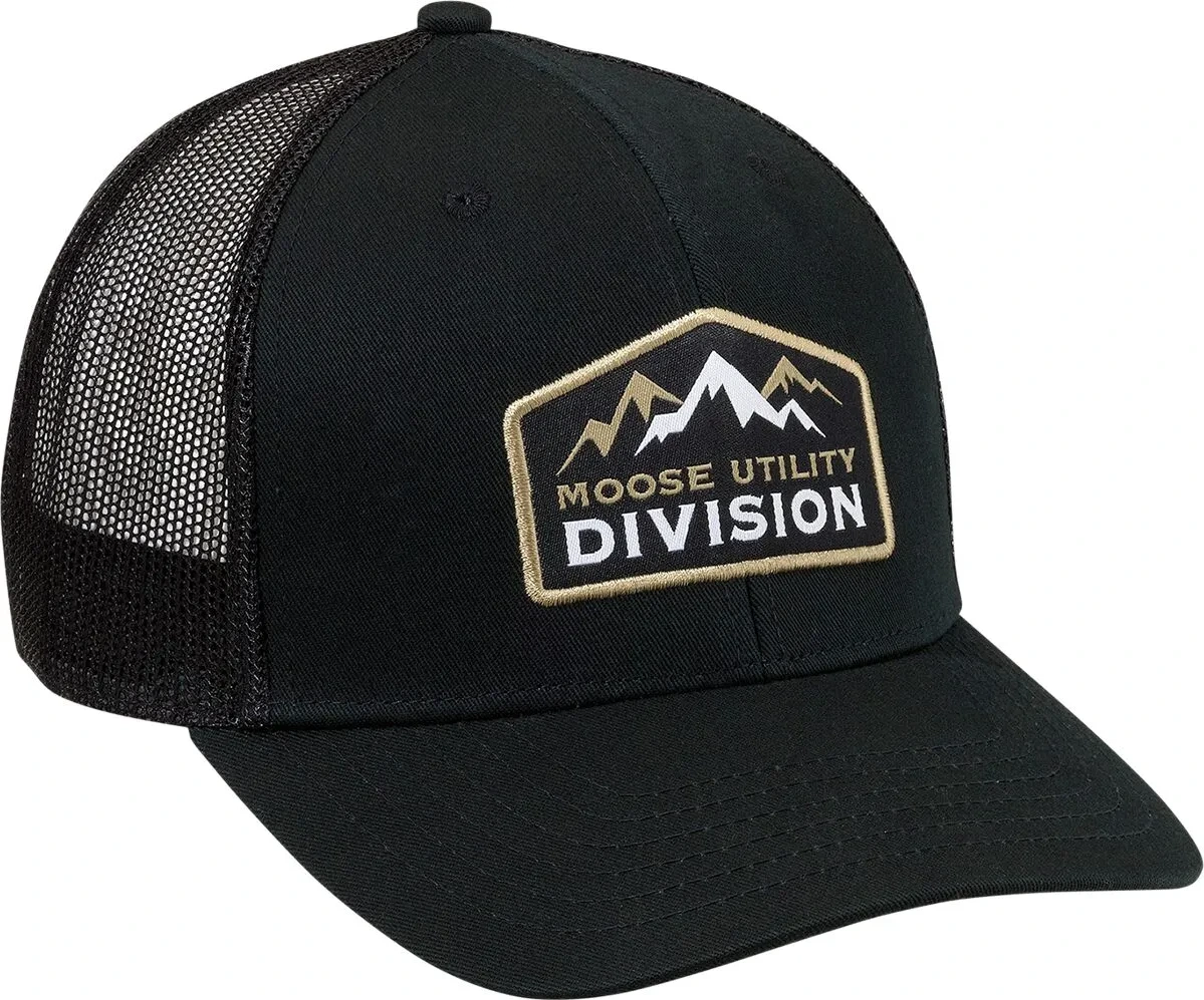 HAT MUD MOUNTAIN BK OS