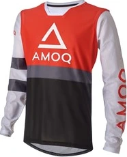 AMOQ Airline Mesh Jersey