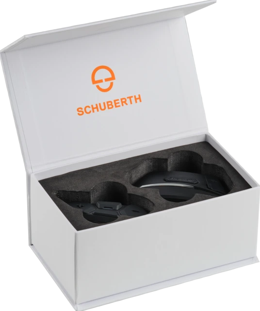 Schuberth SC2 Intercom for C5 E2 S3 J2 helmet