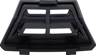 SM5 Helmet Rear Central Vent