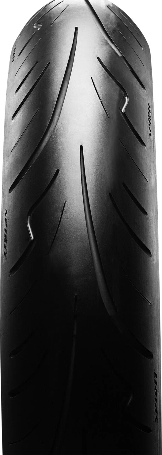 Avon Spirit ST AV75 tire 120/70ZR18 59W