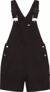 Dickies Canvas short female bib