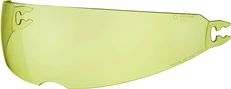 Schuberth C4/C3/C3Pro/E1/S2 sun visor High Definition Yellow, 50-59