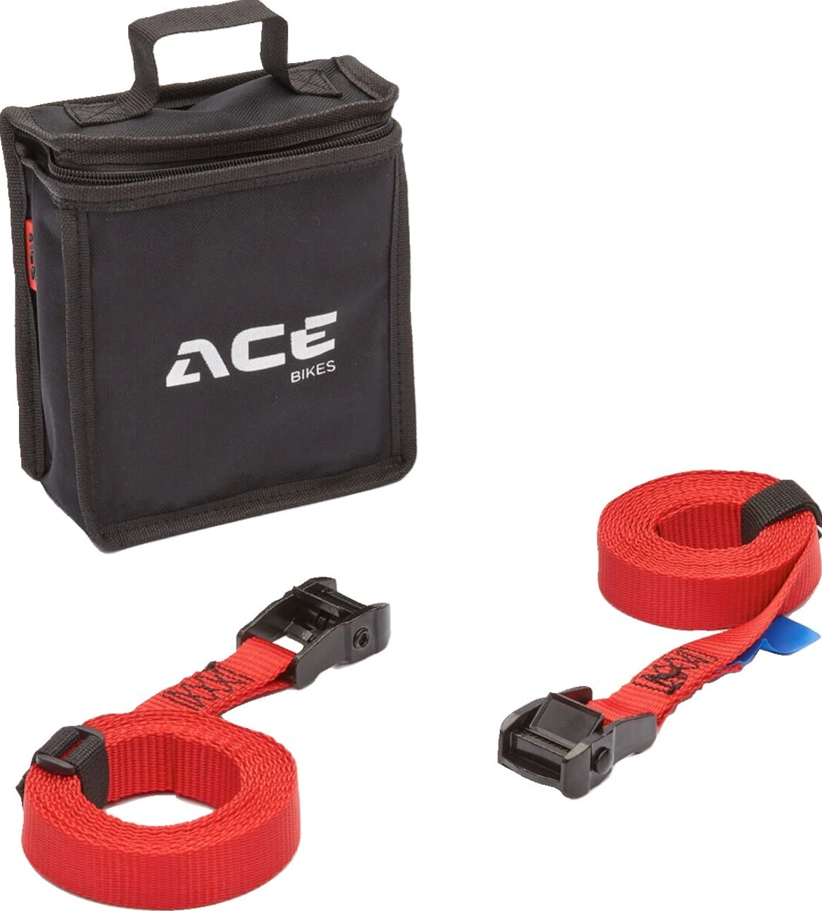 Acebikes, Cam Buckle Essential