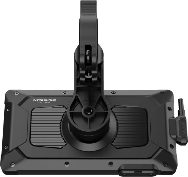 Interphone Ridesync 55 Display CarpPlay, Android Auto