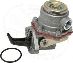 Orbitrade fuel pump 2001-3 D1-3 D5-7 D11 D17