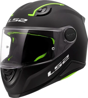 LS2 FF812 KID SOLID Helmet