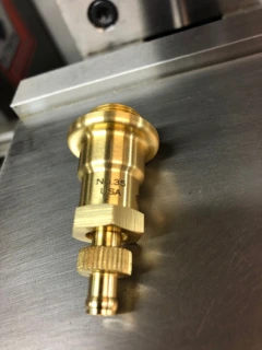 Fast Eddy, float bowl drain Mikuni carbs