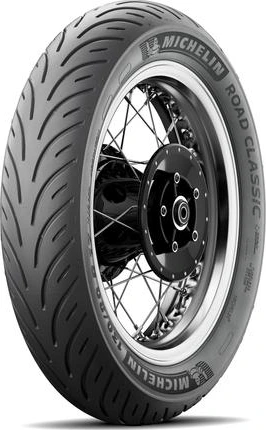 Michelin Road Classic 4.00 B 18 64H TL Re